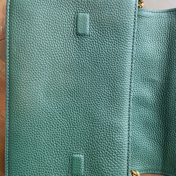 Tory Burch Convertible Purse - Picture 3 of 3